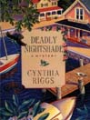 Cover image for Deadly Nightshade